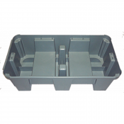 Contenedores de Bidones