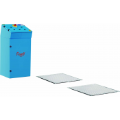 Detectores de Holguras