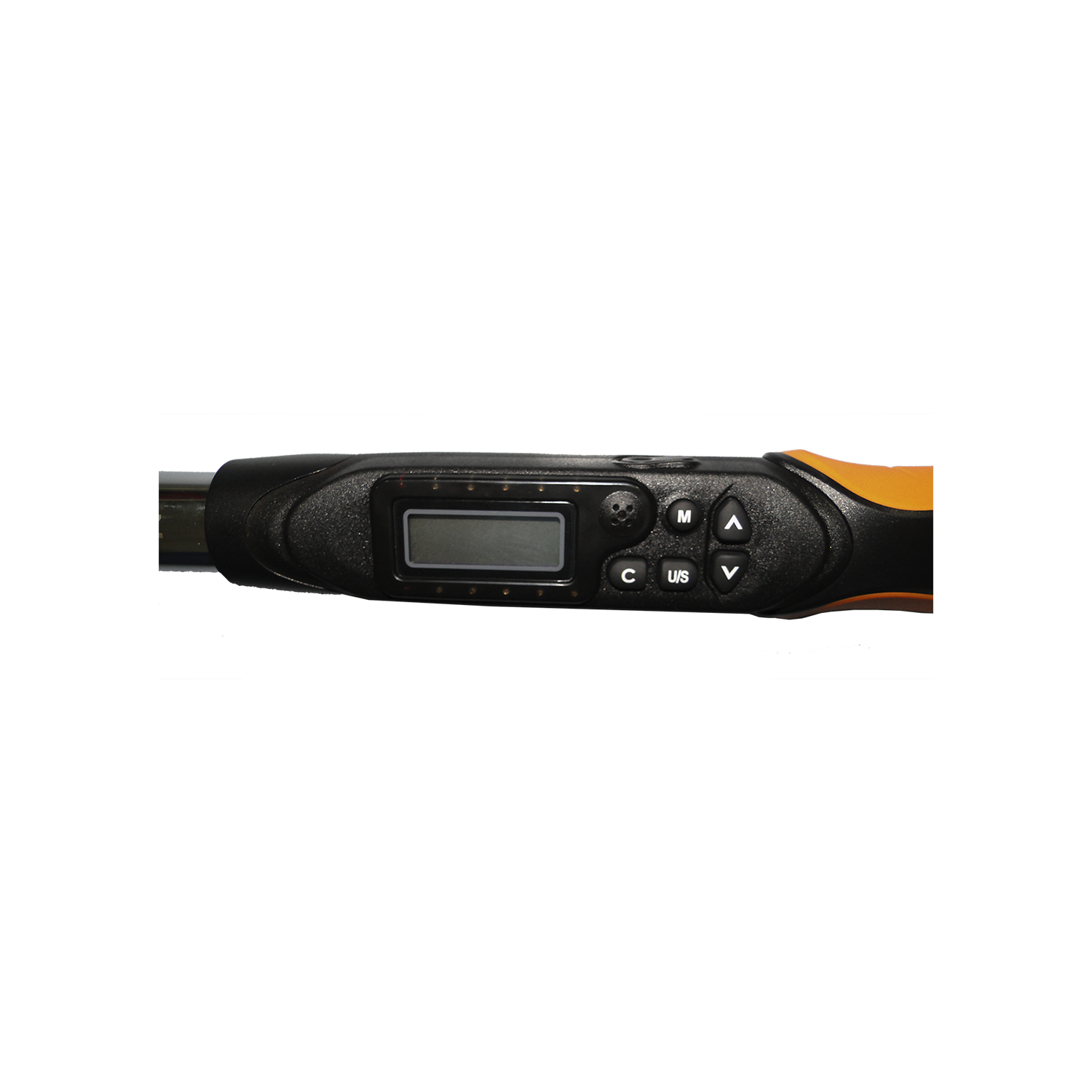 E.306A200SPF, Llave dinamométrica digital Facom de 10 → 200Nm, long. 530  mm, accionador Cuadrado de 1/2 plg