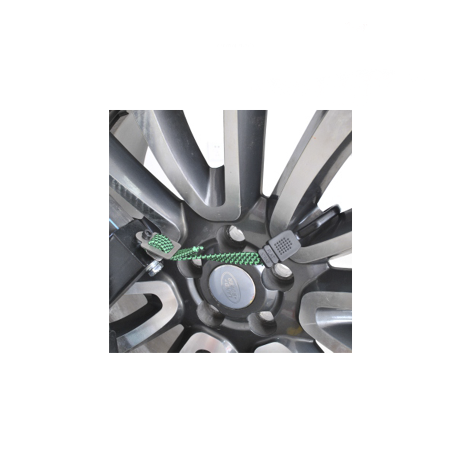 Industrias Rogen S.L.  Caja herramientas con ruedas 793x385x322 mm