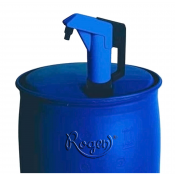 Industrias Rogen S.L.  Jeringa 1,5 L, AdBlue®