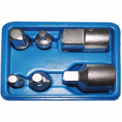 Industrias Rogen S.L.  Carraca extensible de 1/2” - 72 dientes